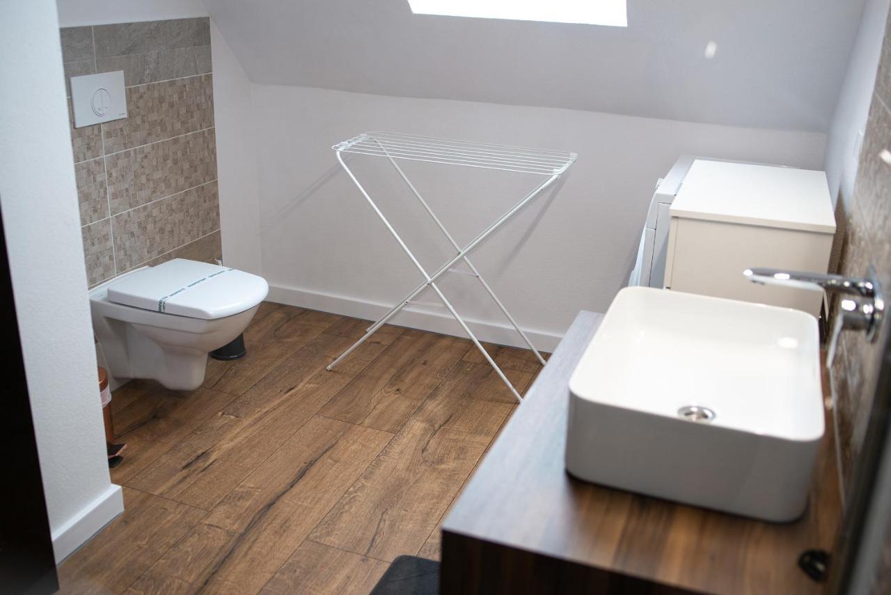 The Home Sweet Home Studio Apartment Gheorgheni  Esterno foto