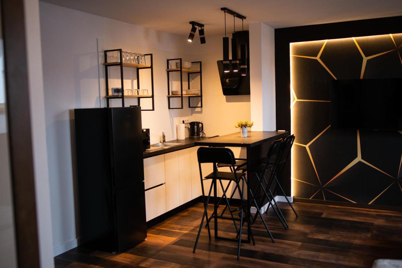 The Home Sweet Home Studio Apartment Gheorgheni  Esterno foto